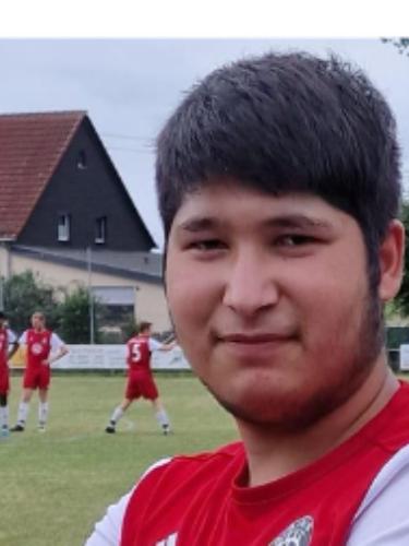 Said Jawid Haideryar