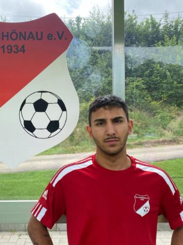 Phillip Angel Ohlerth