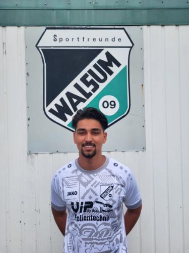 Emre Hüseyin Öztürk