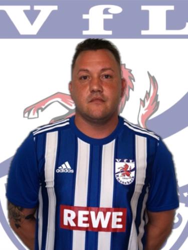 Andre Bosse
