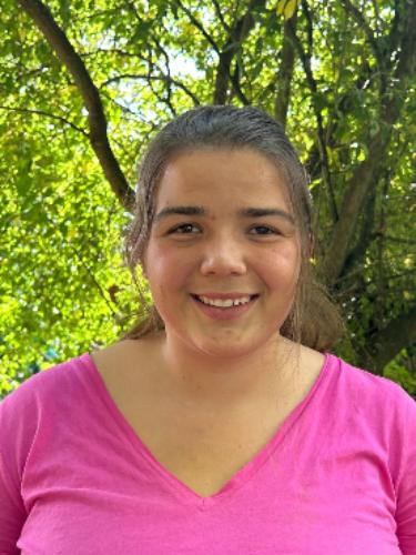 Charlotte Weyers