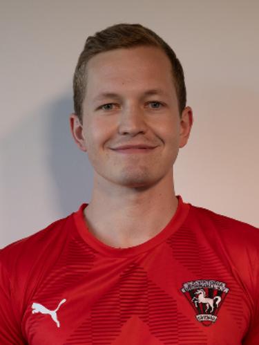 Nicolas Bockmuehl