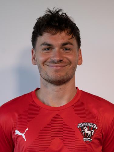 Jonah Boehne