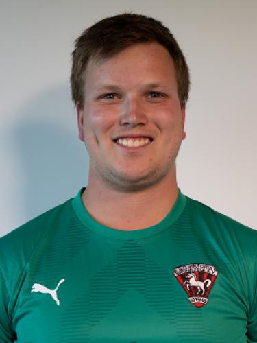Lukas Hauger