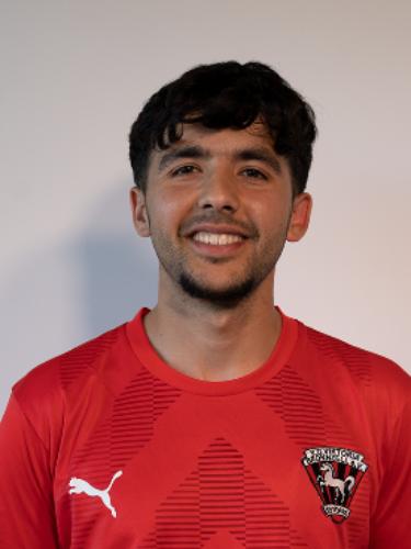 Mahmad Ibrahr Wafaiy