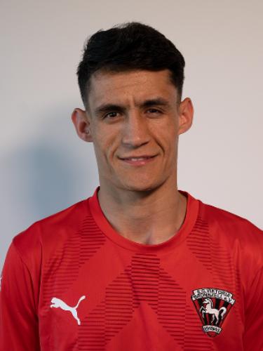Zabiullah Kazemi