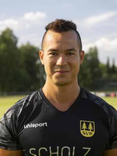 Mario Dieterle