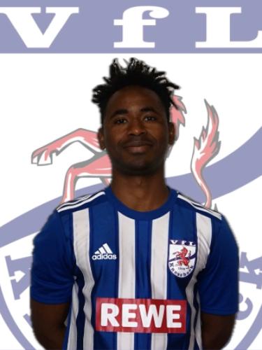 Mohamed Sadialiou Diallo