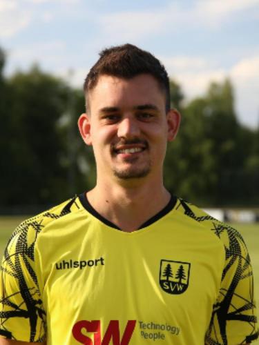 Sebastian Wagner