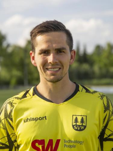 Damian Kaminski