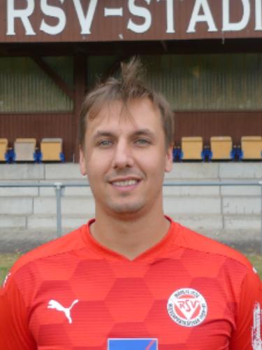 Marvin Kretschmann