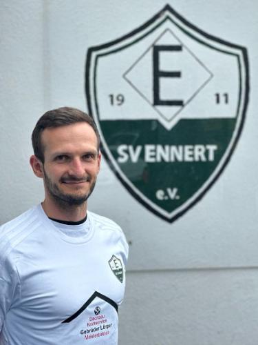 Walter Zifle
