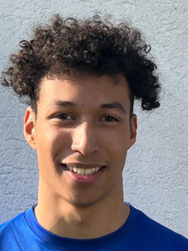 Malik Holfert
