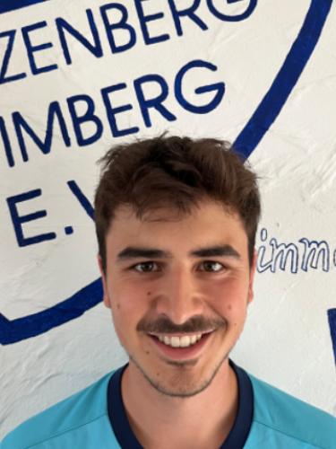 Damian Märkle