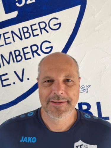 Bernd Rexer