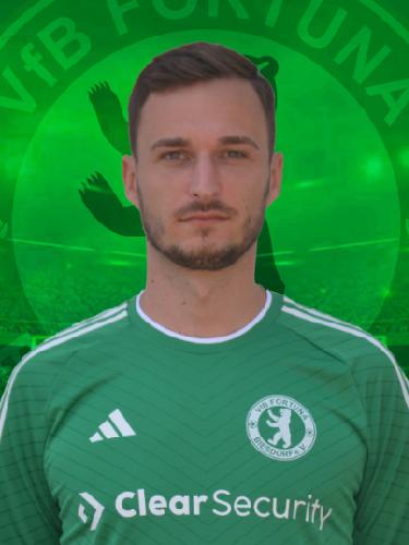 Benjamin Kadur