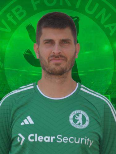 Rico Pohlmann