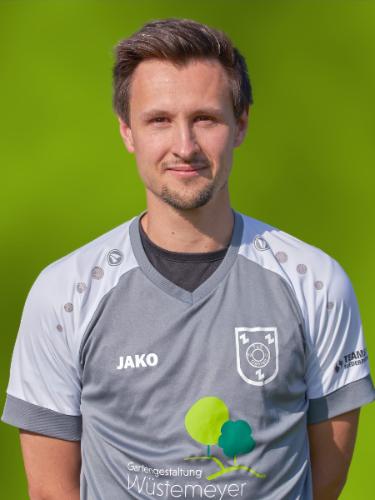 Manuel Christopher Käfer