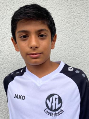 Ferdos Haj Shamtan