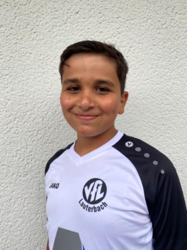 Mahmoud Nasser