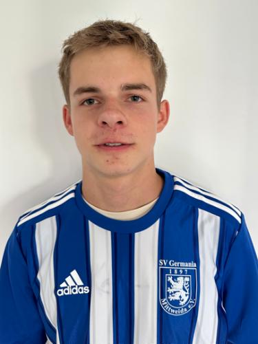 Jonas Nando Mehnert