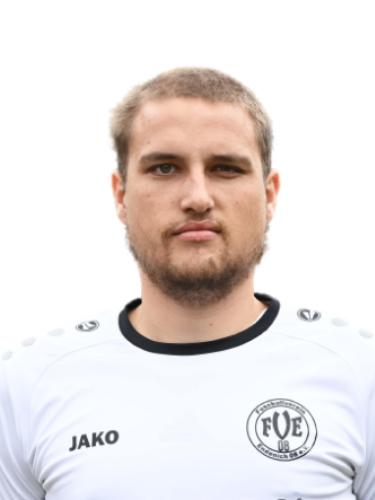 Malte Eisberg
