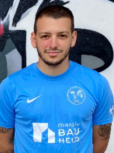Fabio Miguel Cerqueira Gulipa