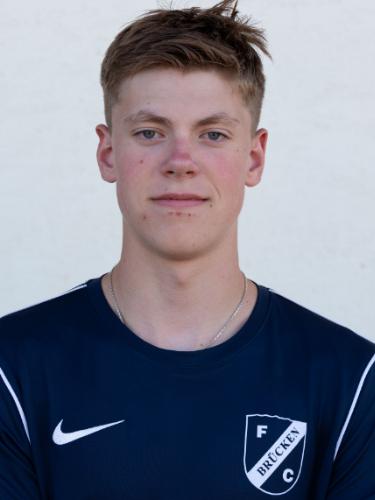 Maximilian Kloos
