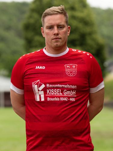 Max Aster