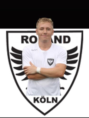 Maximilian Mottl