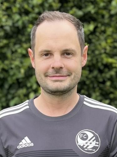 Johannes Lindemeyer