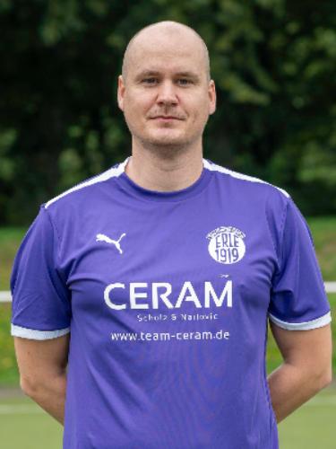 Nicolai Riße