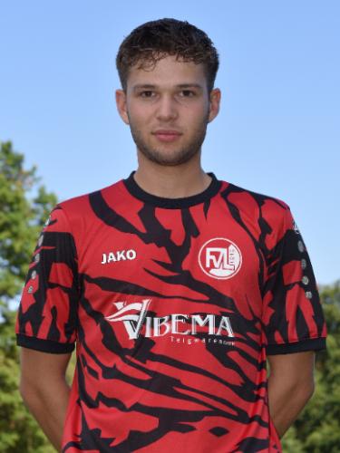 Fabio Heuser