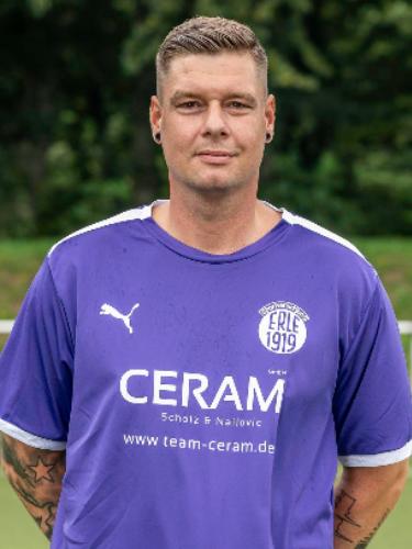 Daniel Schmitz