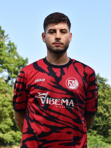 Luca Nagel