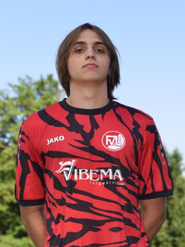 Artem Niekiforov