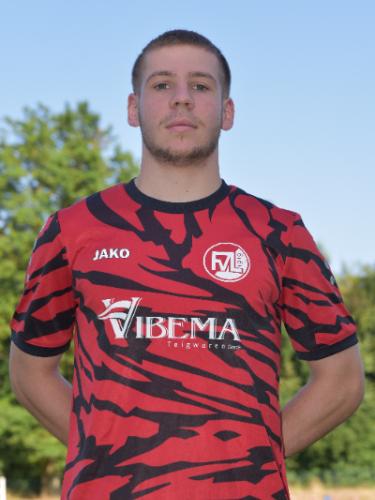 Jonas Pape