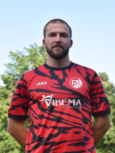 Oliver Seger