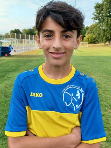 Abdulaziz Mohammad