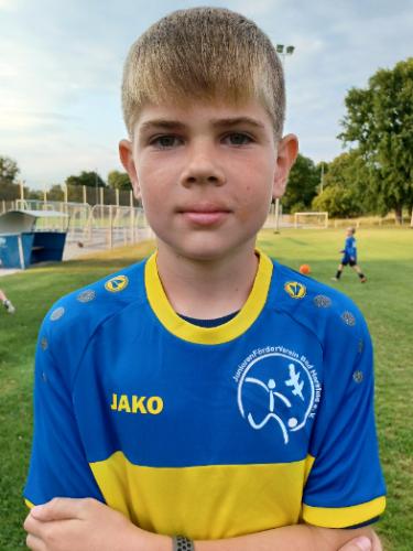 Joel Maximilian Reiter