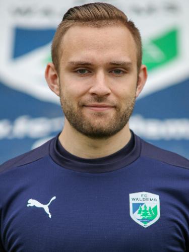 Maximilian Boelsing
