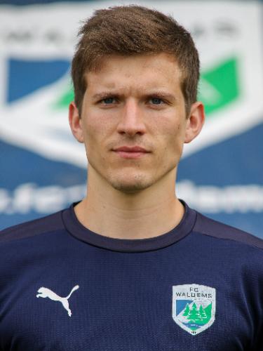 Hendrik Brockmann