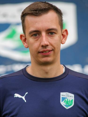 Alessandro Brunck