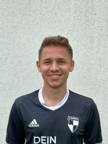 Tim Augscheller