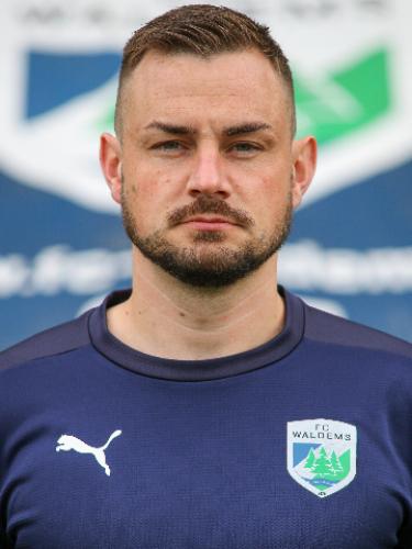 Yannik Dietrich