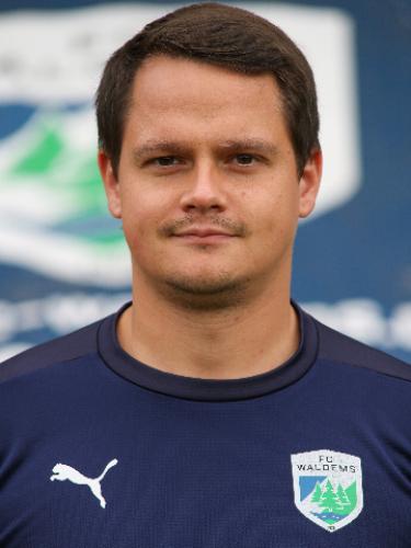 Sören Hofmann
