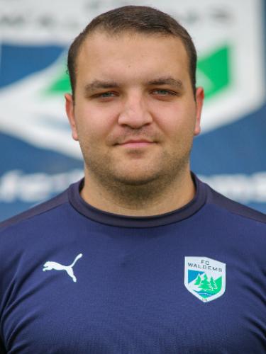 Chris Hörning
