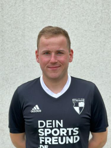 Florian Füßler