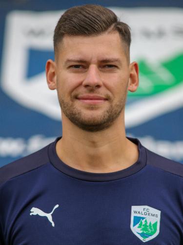 Maik Kinkel