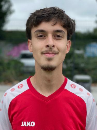 Kaan Civelek